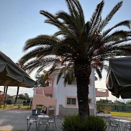 7Syn7 Aparthotel Oreoi Buitenkant foto