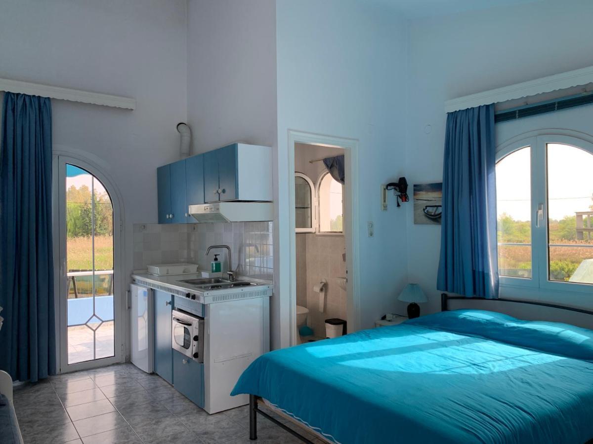 7Syn7 Aparthotel Oreoi Buitenkant foto