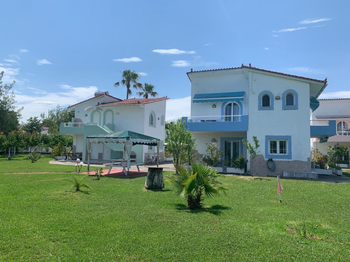 7Syn7 Aparthotel Oreoi Buitenkant foto
