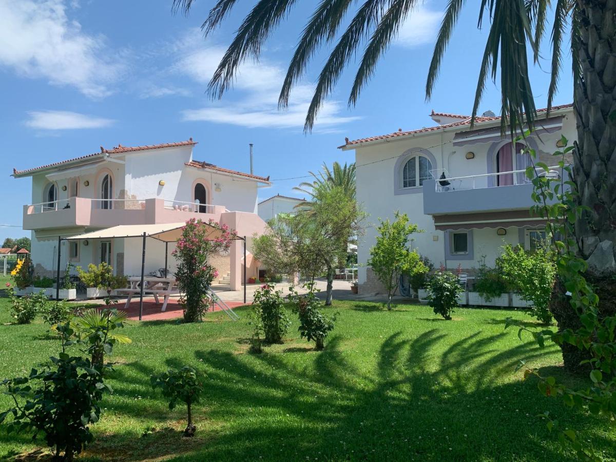 7Syn7 Aparthotel Oreoi Buitenkant foto