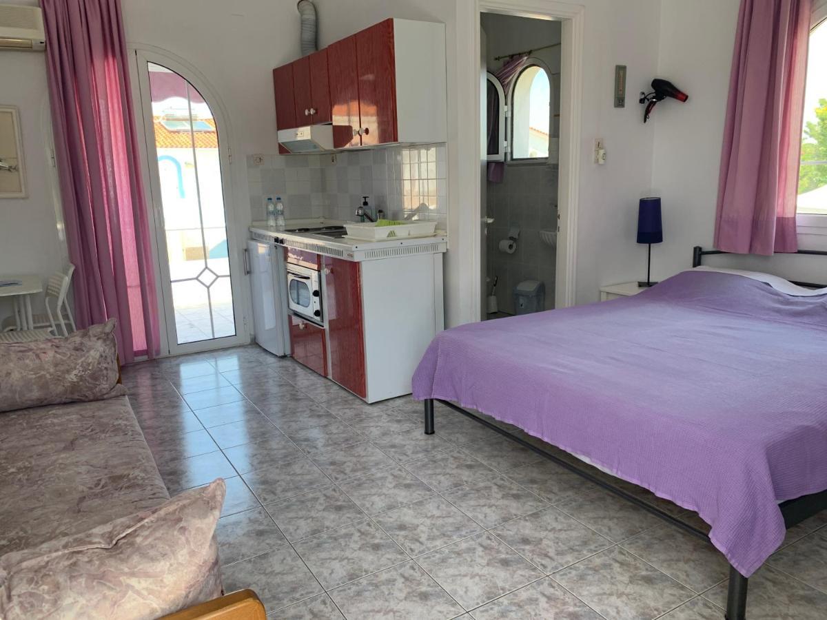 7Syn7 Aparthotel Oreoi Buitenkant foto