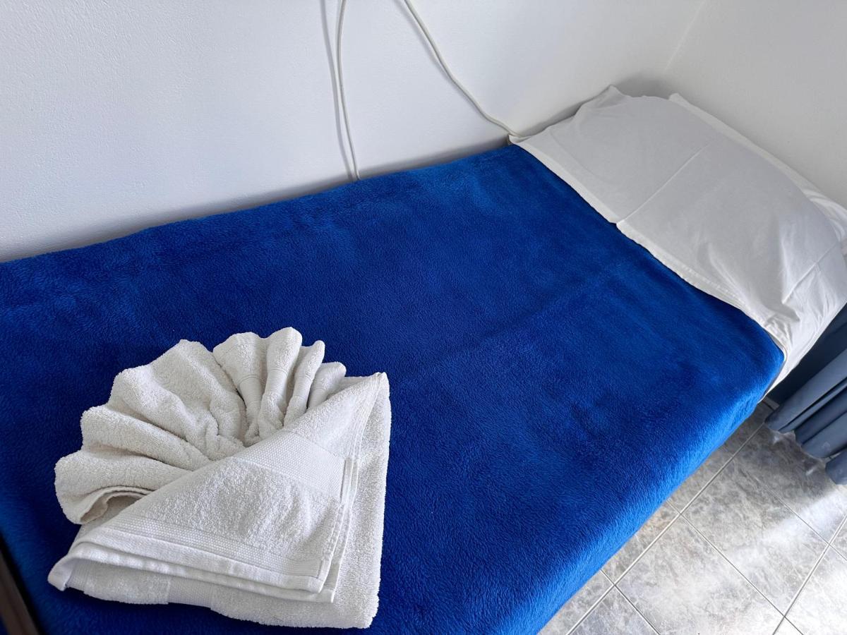 7Syn7 Aparthotel Oreoi Buitenkant foto