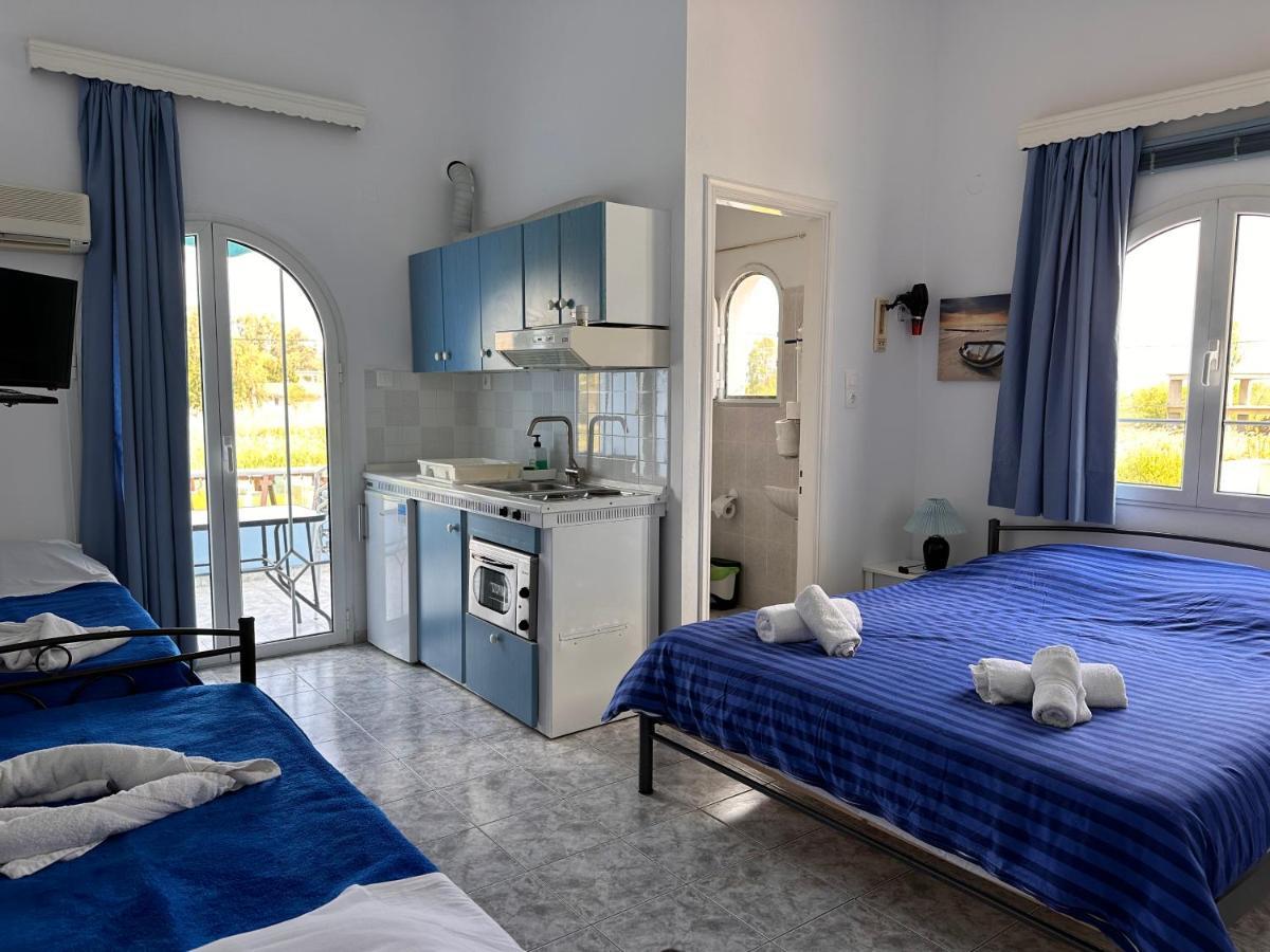 7Syn7 Aparthotel Oreoi Buitenkant foto