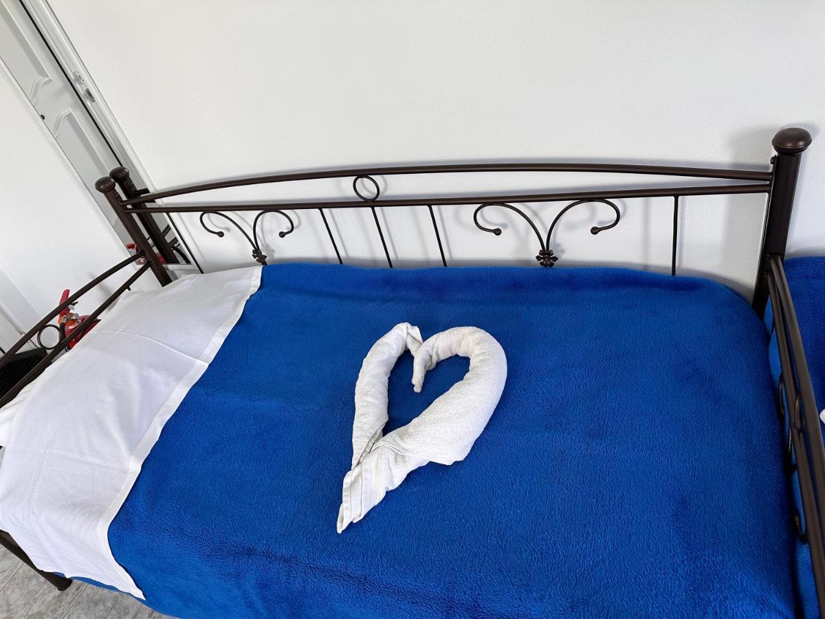 7Syn7 Aparthotel Oreoi Buitenkant foto