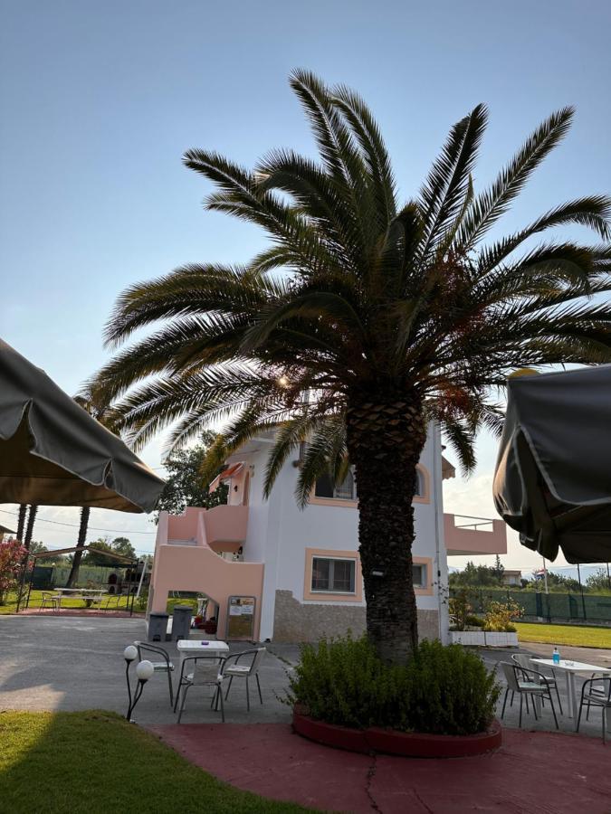 7Syn7 Aparthotel Oreoi Buitenkant foto
