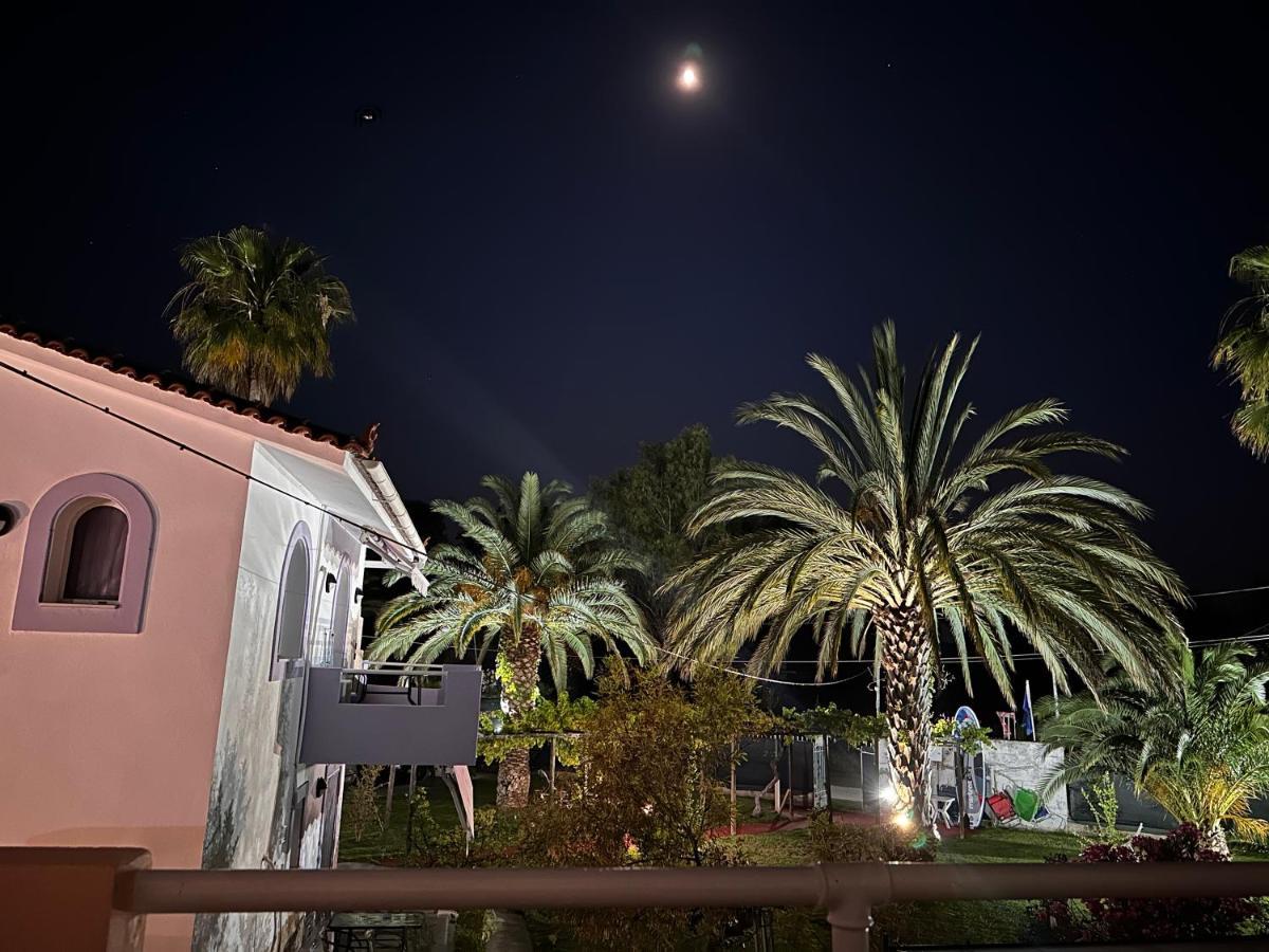7Syn7 Aparthotel Oreoi Buitenkant foto