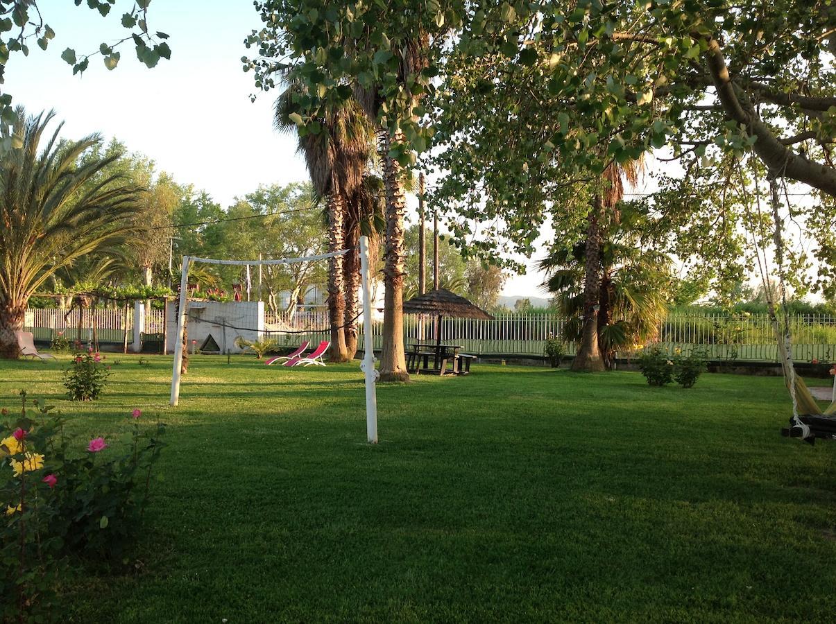 7Syn7 Aparthotel Oreoi Buitenkant foto