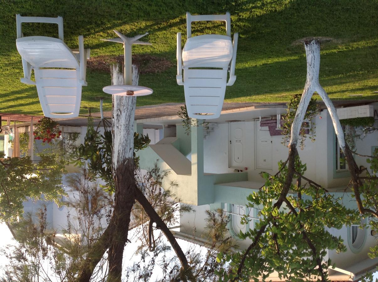 7Syn7 Aparthotel Oreoi Buitenkant foto